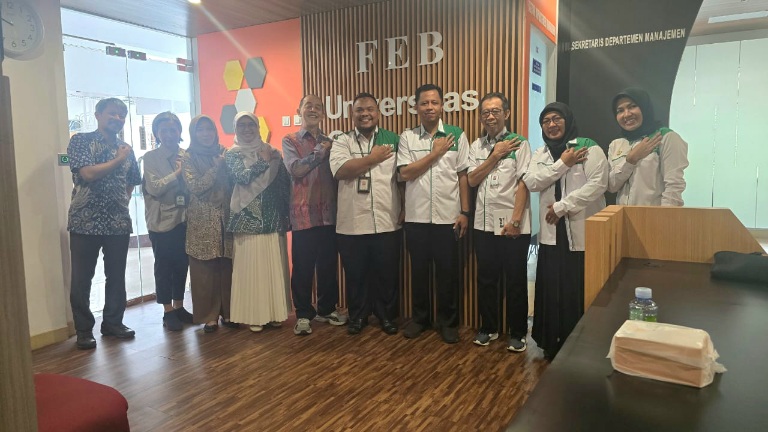 Gandeng Dua Belas Kampus, IKPI Sleman Jembatani Kelas Khusus S2 untuk Anggota