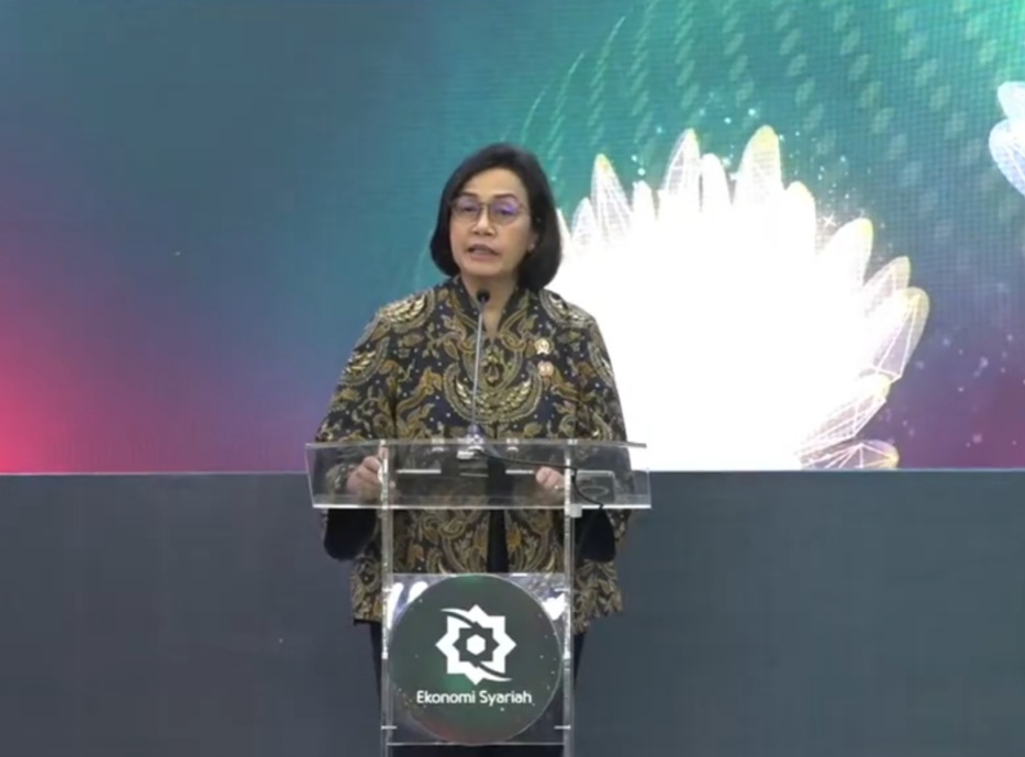 Sri Mulyani: Pajak, Zakat, dan Wakaf Sama-Sama Wujud Kepedulian Sosial