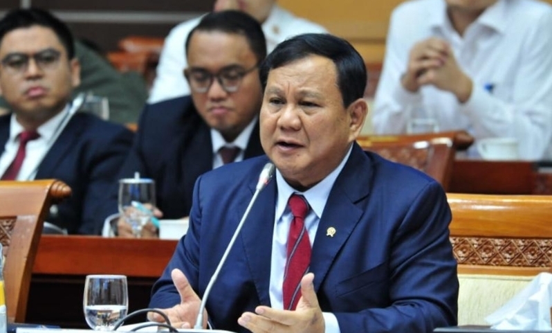 Pemerintah Patok Target Pajak Rp2.357,7 Triliun di RAPBN 2026