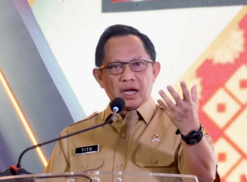 Mendagri Ingatkan Daerah untuk Cari PAD Kreatif Tanpa Bebani Rakyat