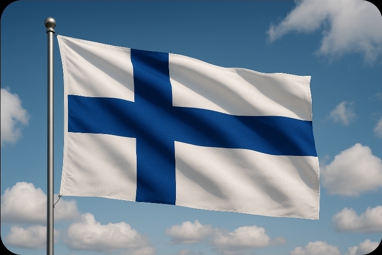 Finlandia Jadi Negara Paling Bahagia di Dunia Meski Tarif Pajak Capai 60%
