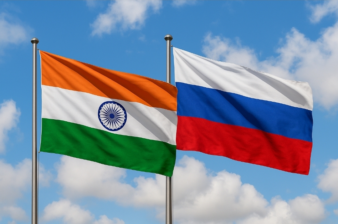 Minyak Murah Rusia Jadi Senjata India Lawan Tekanan Tarif Trump