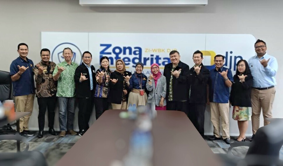 IKPI DKJ Jalin Sinergi dengan Kanwil Jaksel II, Dorong Edukasi Pajak Lewat Tax Clinic