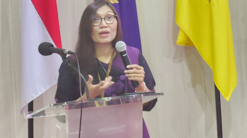 DJP Jawab Kritik “Berburu di Kebun Binatang”, Fokus Ekstensifikasi dan CRM