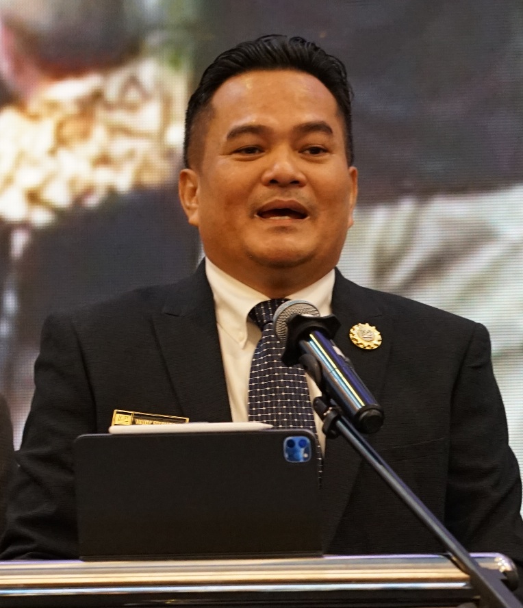 Husni Sidik Sodikin Nahkodai Departemen Internal Audit IKPI, Ketum Vaudy: Pastikan Keuangan Asosiasi Bebas Kecurangan
