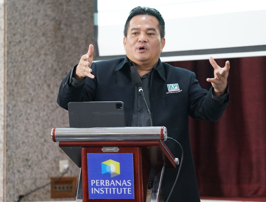 Ketum IKPI Tunjuk Lilisen Pimpin Departemen Pengembangan Organisasi, Rekam Jejak Sudah Teruji