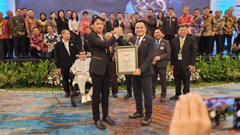 IKPI Terbitkan Pedoman SIT Sebagai Pegangan Dokumen Legal dan Kepastian Hukum Dalam Jasa Layanan Konsultan Pajak