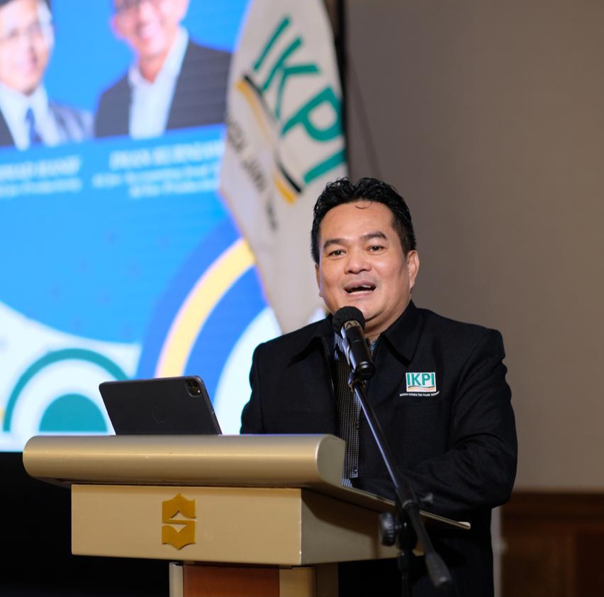 AI Ubah Peta Profesi Konsultan Pajak, Ketum IKPI Minta Anggota Siap Adaptasi