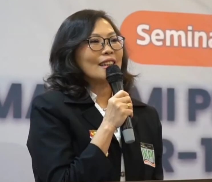 IKPI Siap Bentuk Cabang Kediri, Lilisen: Permintaan Sosialisasi Perpajakan Semakin Menguat