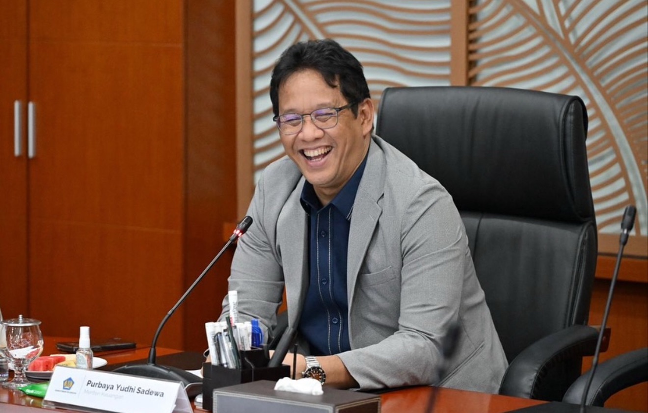 Purbaya Klaim Keamanan Coretax Kini “A+”: Hacker Lokal Ikut Uji Ketahanan Sistem Pajak