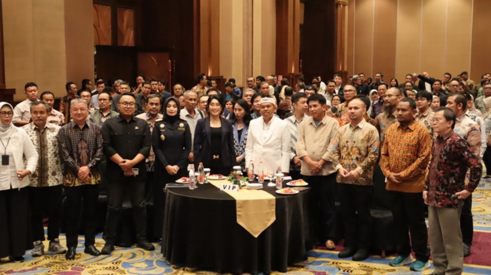 Kepada APINDO, Dedi Mulyadi Tegaskan Komitmen Keadilan Fiskal untuk Masyarakat