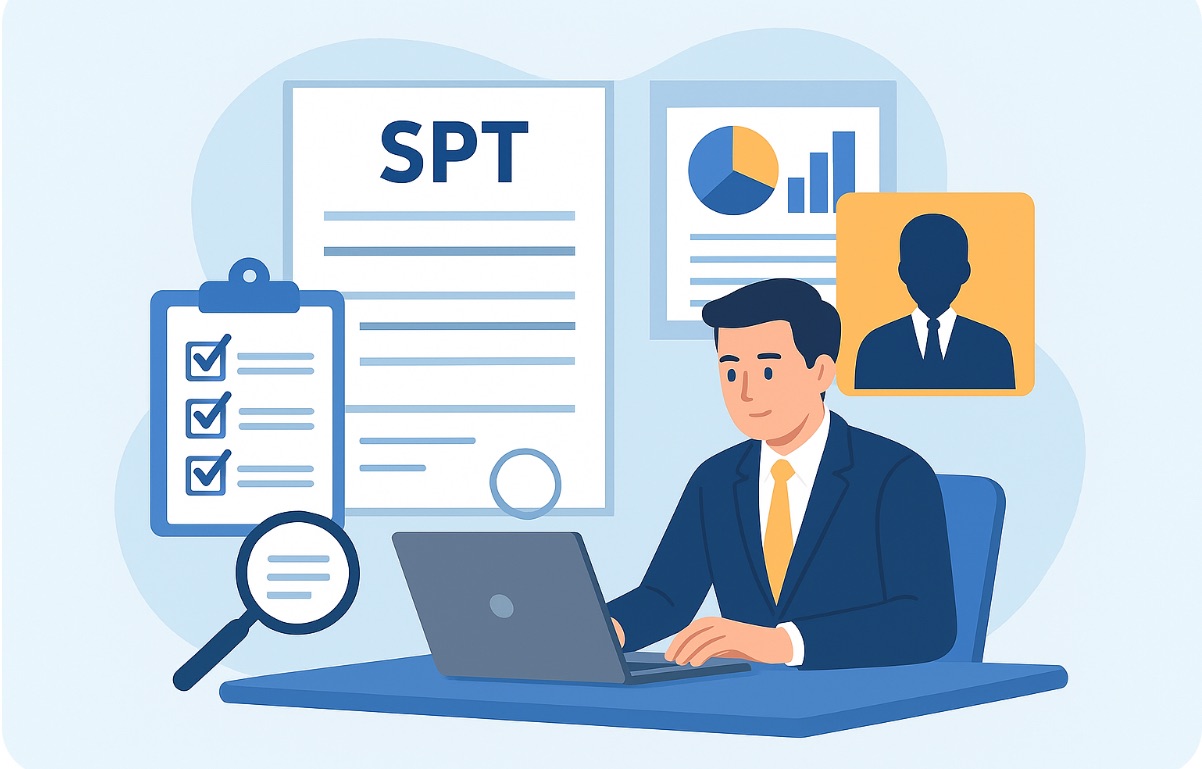 Format Baru SPT Badan di Coretax: Daftar Pengurus dan Komisaris Kini Terisi Otomatis