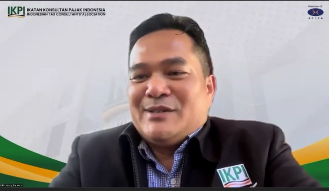 Ketum IKPI Ajak Anggota Ikuti Program S2 MAKSI FEB UGM Lewat Jalur RPL