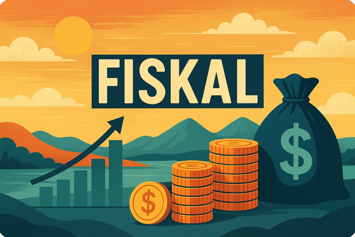 Pengamat Sebut Penertiban Dana Mengendap di Daerah Perkuat Disiplin Fiskal