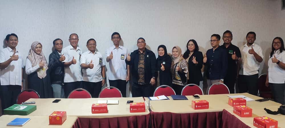 IKPI Sidoarjo Siapkan Sosialisasi Coretax SPT Tahunan, Gandeng Kanwil DJP Jatim II