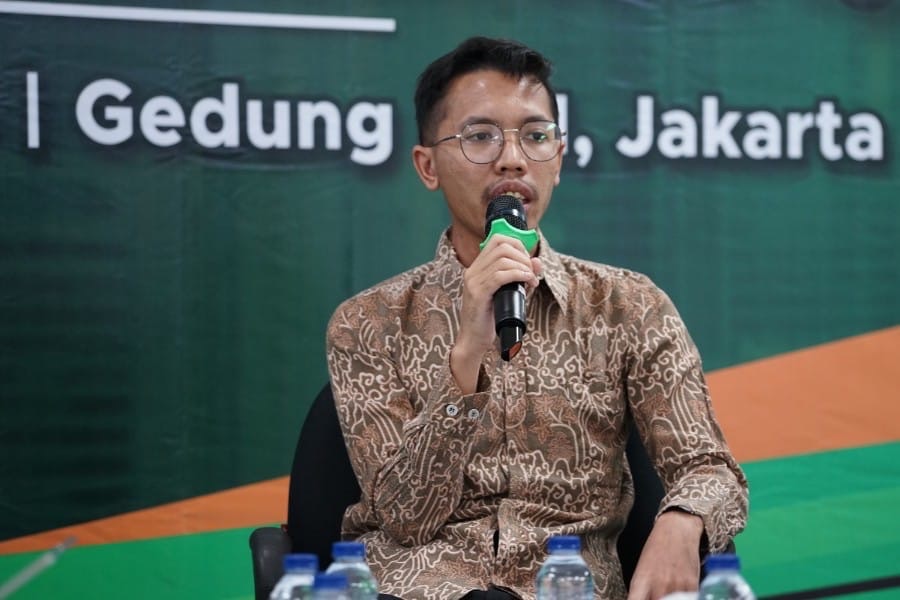 Diskusi Panel IKPI: Dendi Siswanto Beberkan Minimnya Kontribusi Pajak Orang Kaya Meski Lonjakan Kekayaan Melaju Pesat