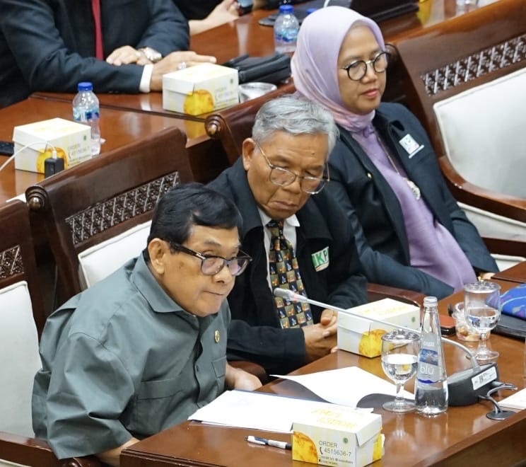 IKPI Nilai Profesi Konsultan Pajak Rentan Tanpa Payung Hukum Setingkat Undang-Undang