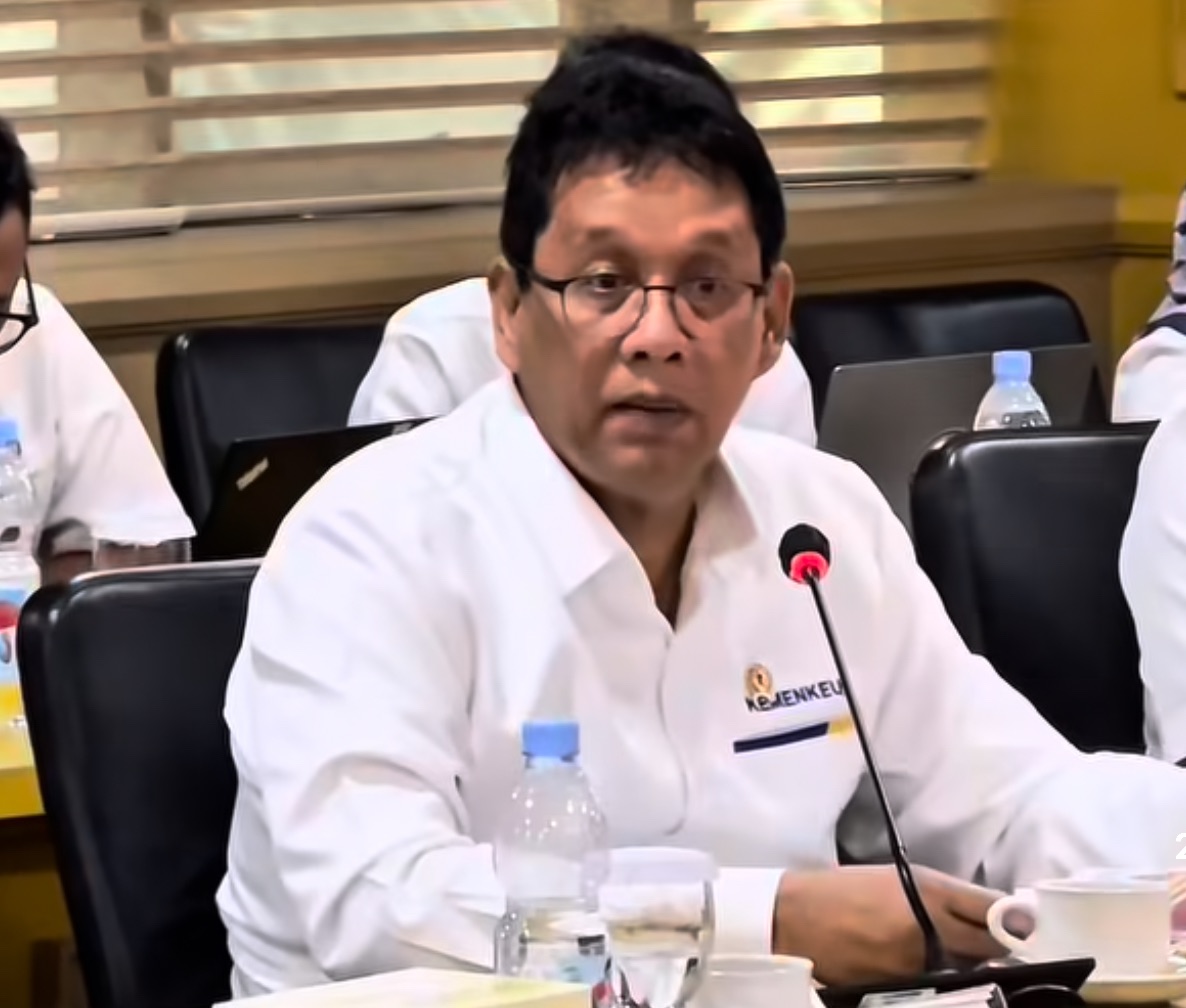 Menkeu Klaim APBN Efektif Jaga Daya Beli dan Ekonomi Terbukti Tumbuh 5,04 Persen