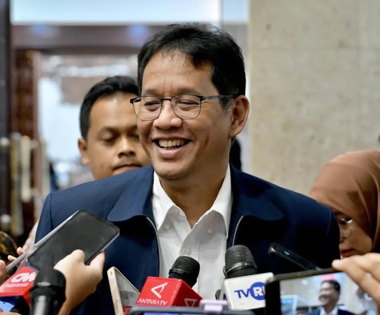 Purbaya Optimis, Targetkan Rp20 Triliun dari Pengemplang Pajak Masuk Kas Negara Tahun Ini