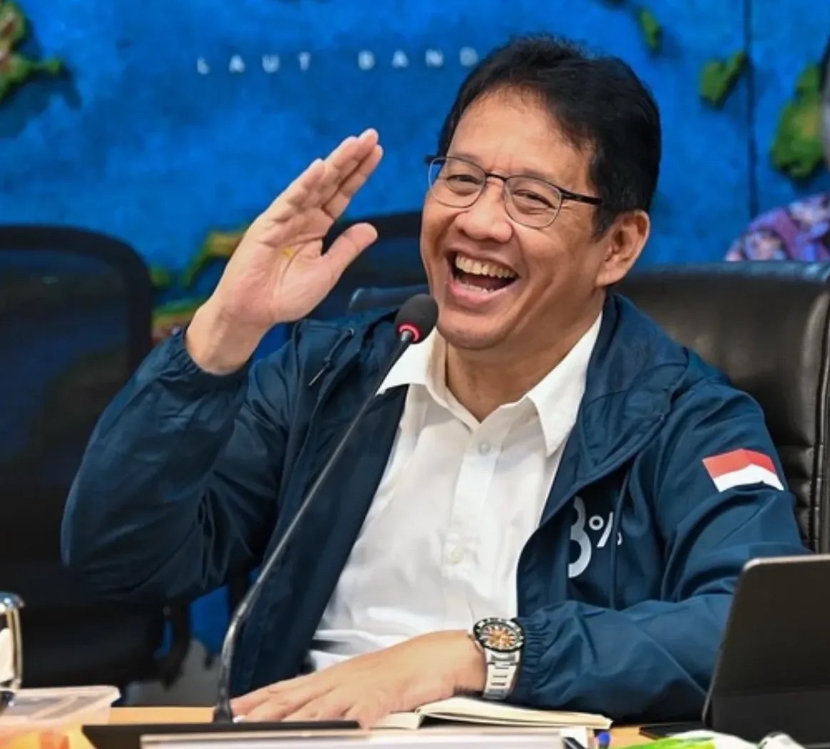 Purbaya Terangkan Peran APBN di Kehidupan Sehari-hari kepada Siswa SMA Peran 