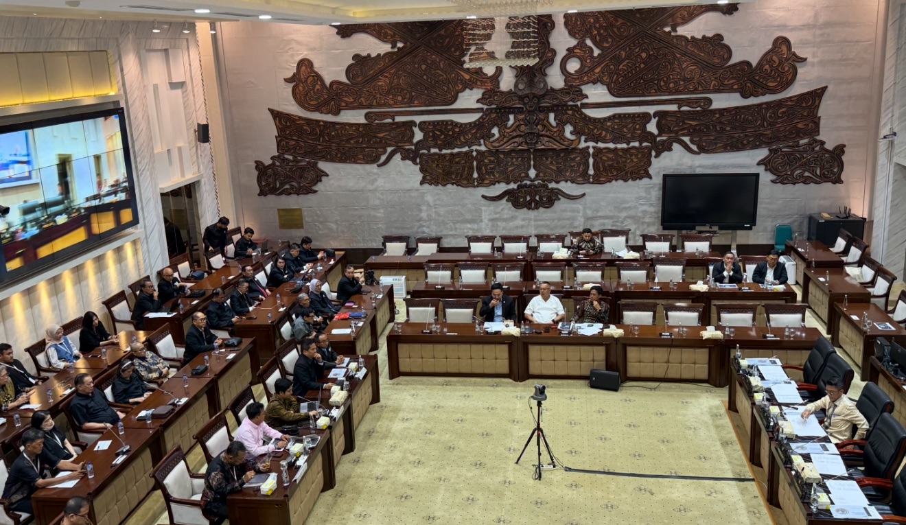 IKPI Dorong “Reformasi Ekosistem Perpajakan”: Bahas Serentak UU Konsultan Pajak, Tax Amnesty, dan Badan Penerimaan Negara