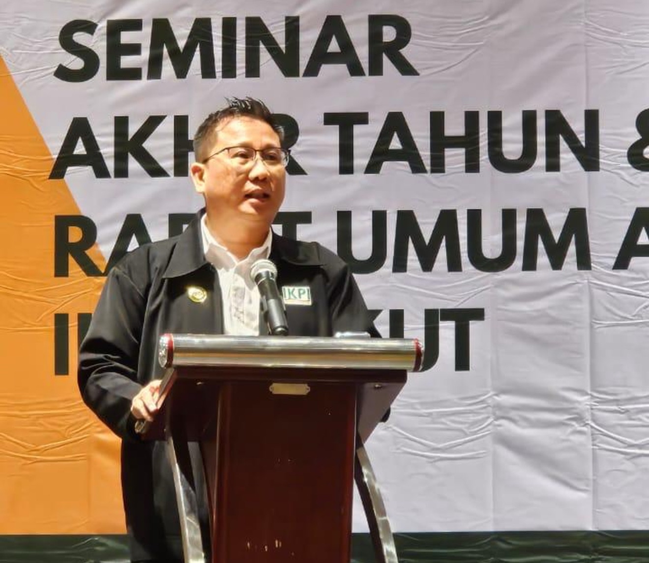 IKPI Jakarta Utara Tutup Rangkaian PPL 2025 dengan Seminar Coretax dan Rapat Anggota