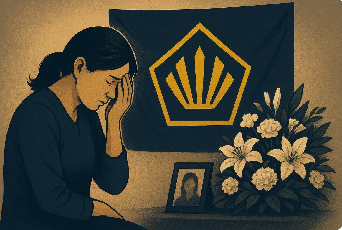 DJP Sampaikan Duka Mendalam atas Tragedi di Manokwari, Pastikan Pendampingan Penuh bagi Keluarga Korban