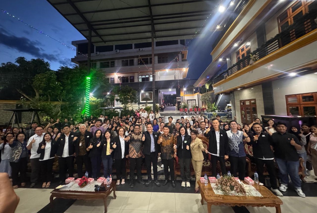 IKPI Teken MoU dengan STIE Petra Bitung & Universitas Khairun: IKPI Manado Dorong Regenerasi Konsultan Pajak Lewat Kolaborasi Kampus