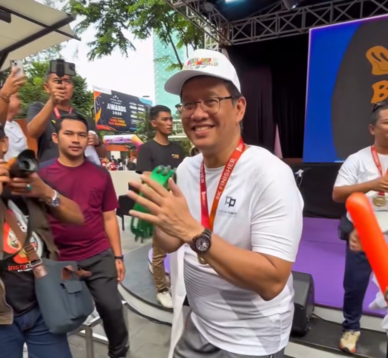 Ekonomi 2026 Diprediksi Melesat, Menkeu Purbaya Tegaskan Kebijakan Fiskal Tetap Aman