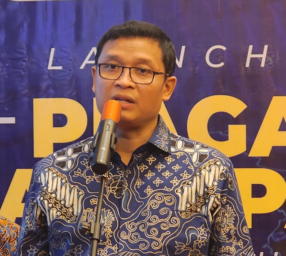 DJP Buka Pintu Pengawasan Publik, Bimo Wijayanto Tegaskan Era Baru Transparansi Pajak