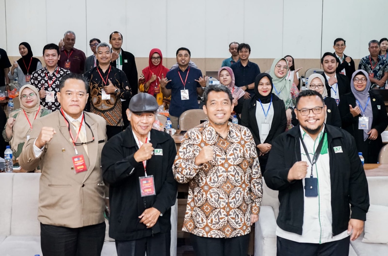 IKPI Sleman Tekankan Konsultan Pajak Harus Kuasai Riset dan Analisis Data