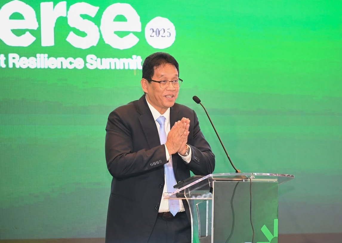 Menkeu Purbaya Tegas Tolak Legalisasi Thrifting: “Barang Ilegal Tidak Akan Saya Buka Pasarnya”