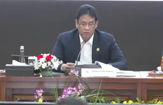 Menkeu Purbaya: Defisit APBN 2025 Terkendali, Penerimaan Pajak Masih Jadi Penopang Utama