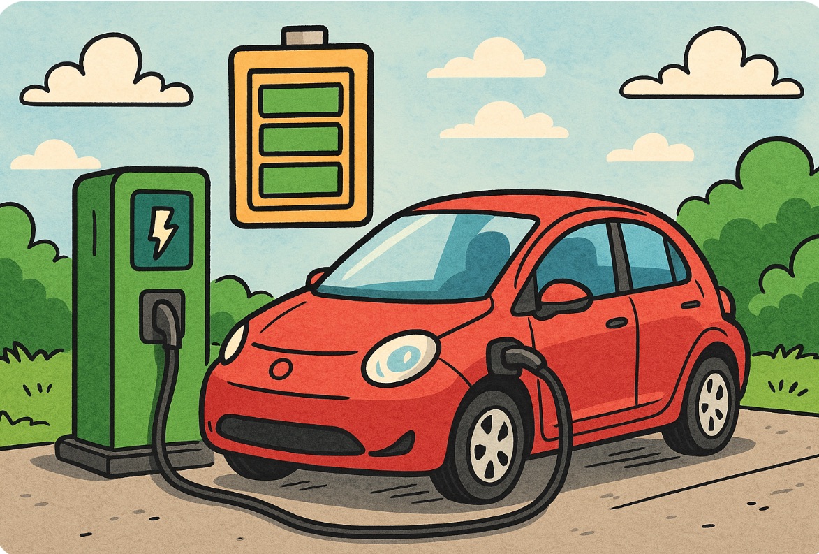 Pemprov DKI Minta Insentif Pajak Kendaraan Listrik 0% Dicabut, Potensi Pendapatan Hilang Rp2 Triliun