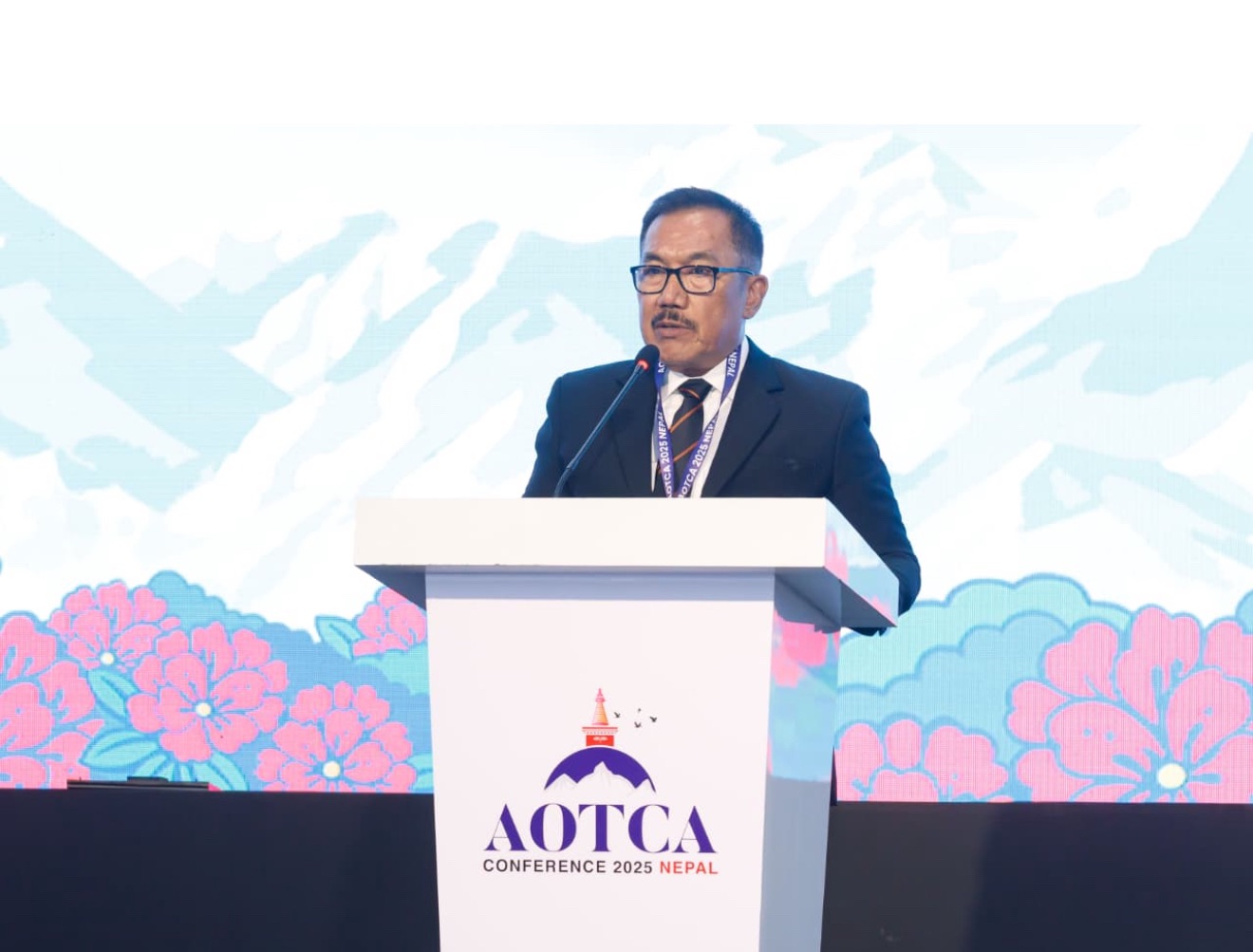 AOTCA akan Berstatus Badan Hukum, Perluas Keanggotaan dan Soroti Isu Perpajakan Global