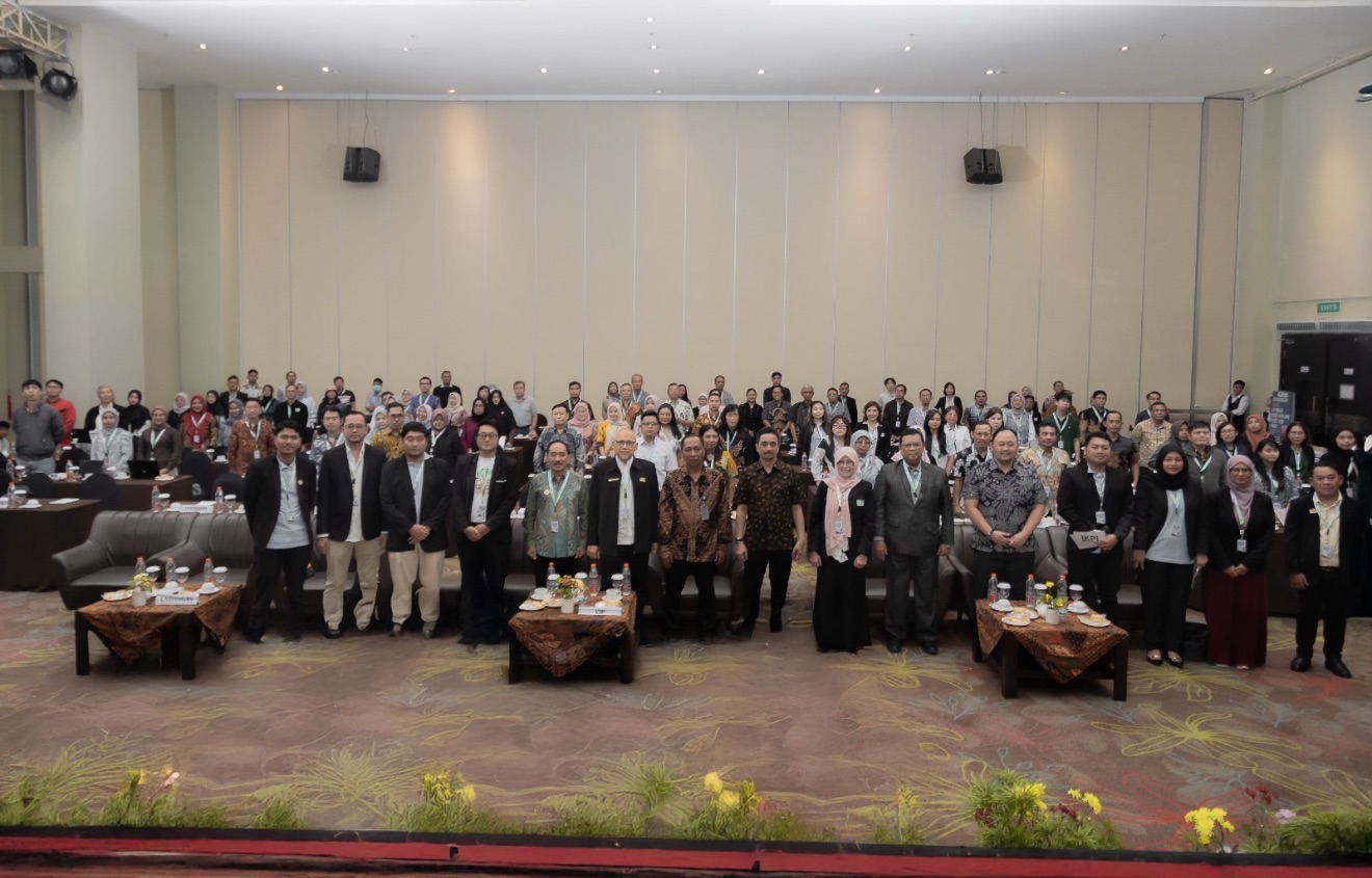 PPL IKPI Malang: Ahmad Dahlan Ingatkan Era Coretax Menuntut Konsultan Pajak Lebih Teliti dan Berintegritas