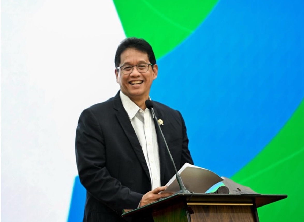 Dicecar DPR, Purbaya Jelaskan Kenapa Pajak Merosot!