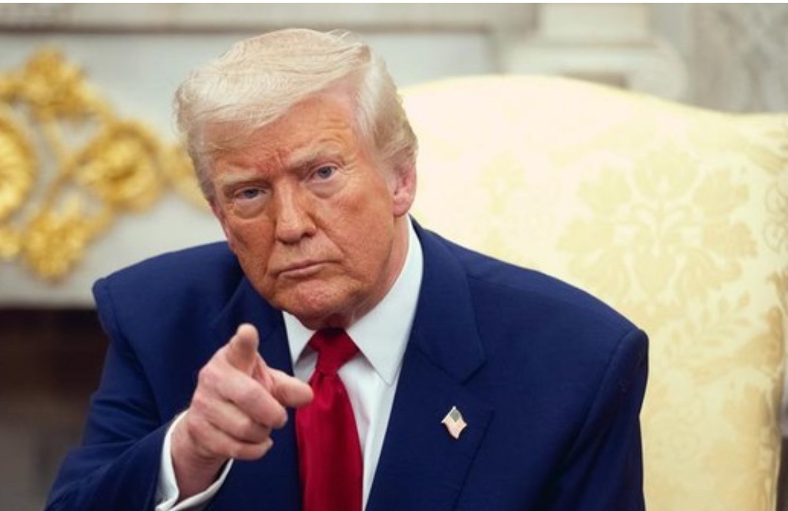 Trump Guncang Kebijakan Fiskal AS: Wacana Hapus PPh dan Bagikan Dividen dari Tarif Impor