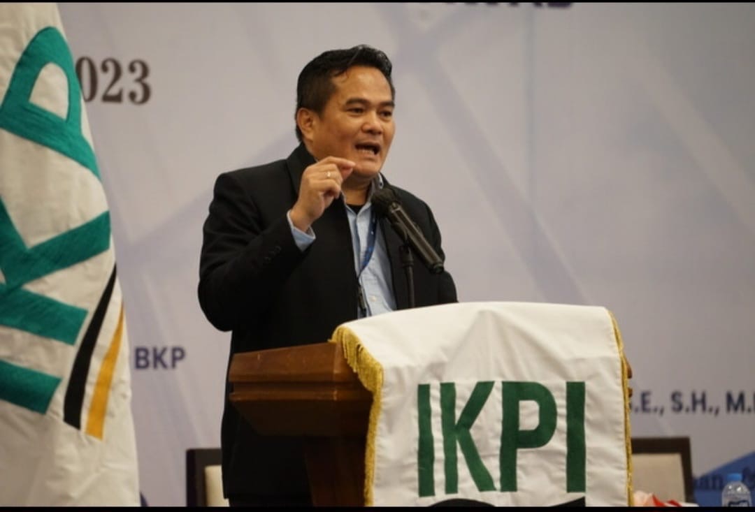 IKPI Tata Ulang Wilayah Kerja Pengda DKJ, Kembalikan Cabang Depok dan Kota Bekasi ke Pengda Jabar