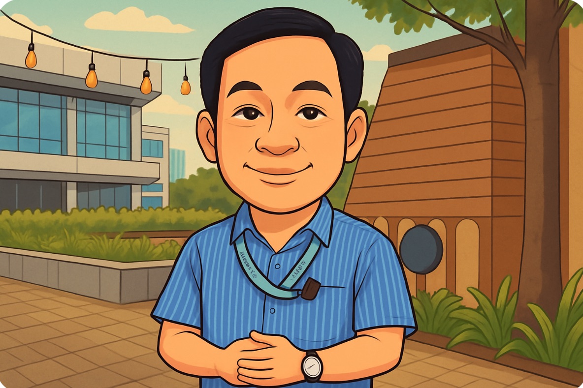 Dari SP2DK ke Data Konkret: Menguji Keadilan di Era Pajak Digital