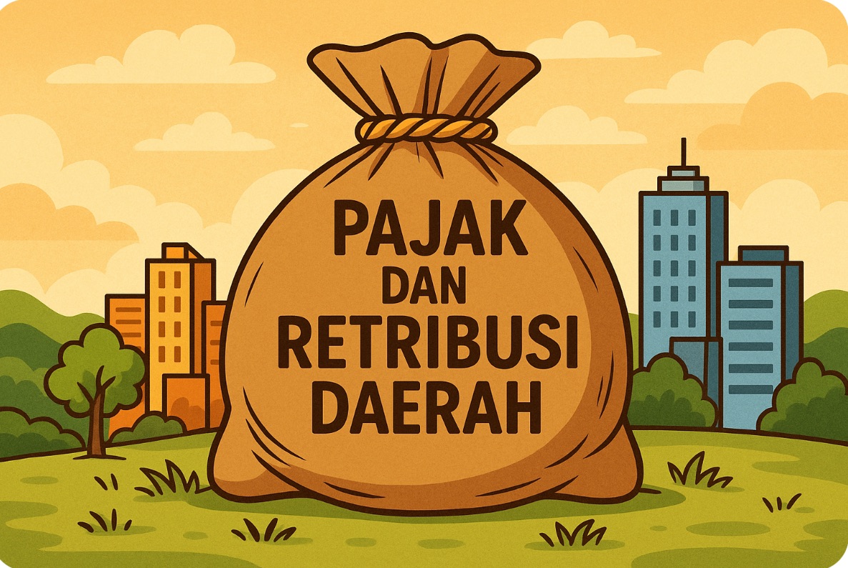 DPRD Kotabaru Sahkan Perubahan Perda Pajak dan Retribusi Daerah, Sesuaikan dengan Regulasi Nasional