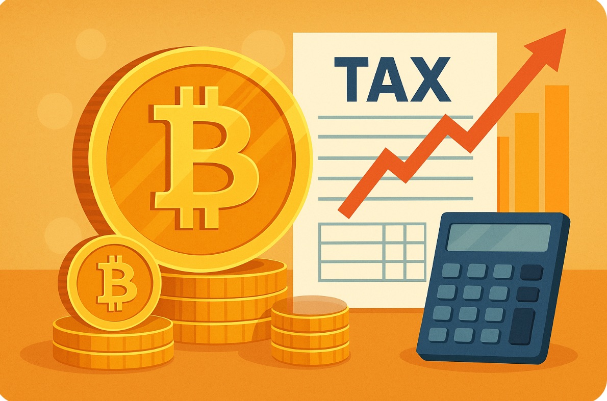 Jepang Siapkan Pajak Flat 20% untuk Keuntungan Kripto