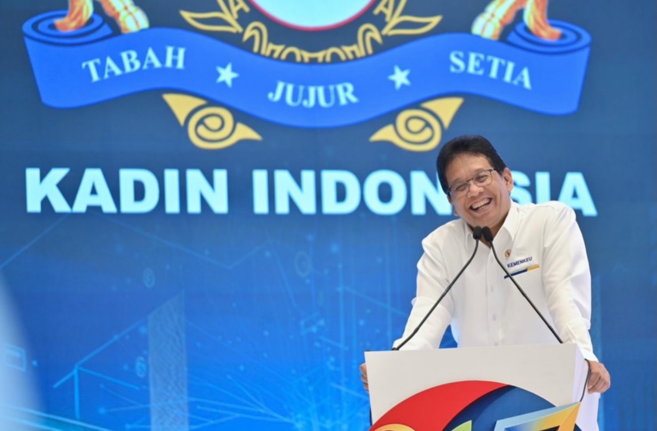 Purbaya Siapkan Langkah Lanjutan Usai Tutup Keran Balpres: Baja hingga Sepatu Jadi Target Pengawasan