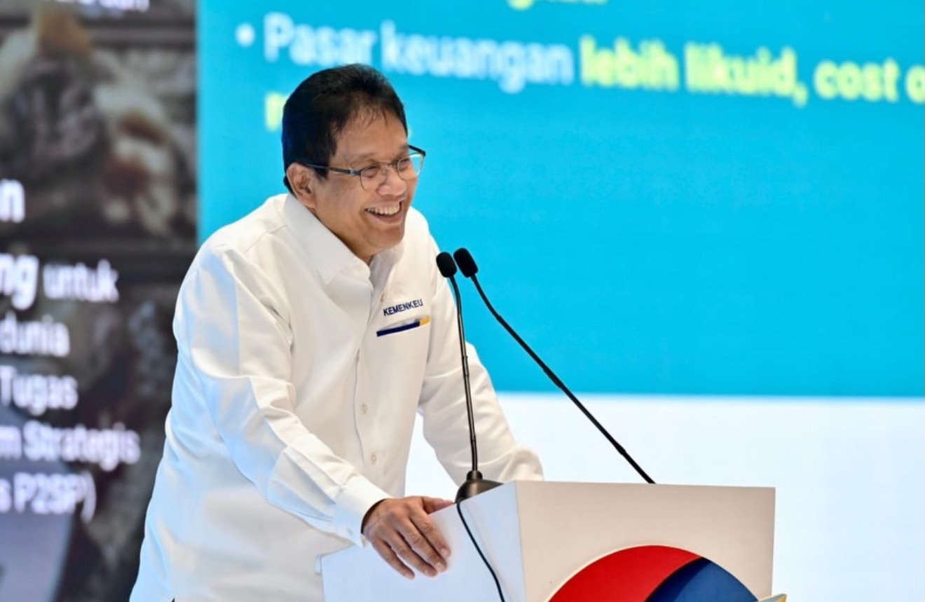 Menkeu Pastikan Anggaran Bencana Aman, Tambahan Dana Siap Digelontorkan Jika Dibutuhkan