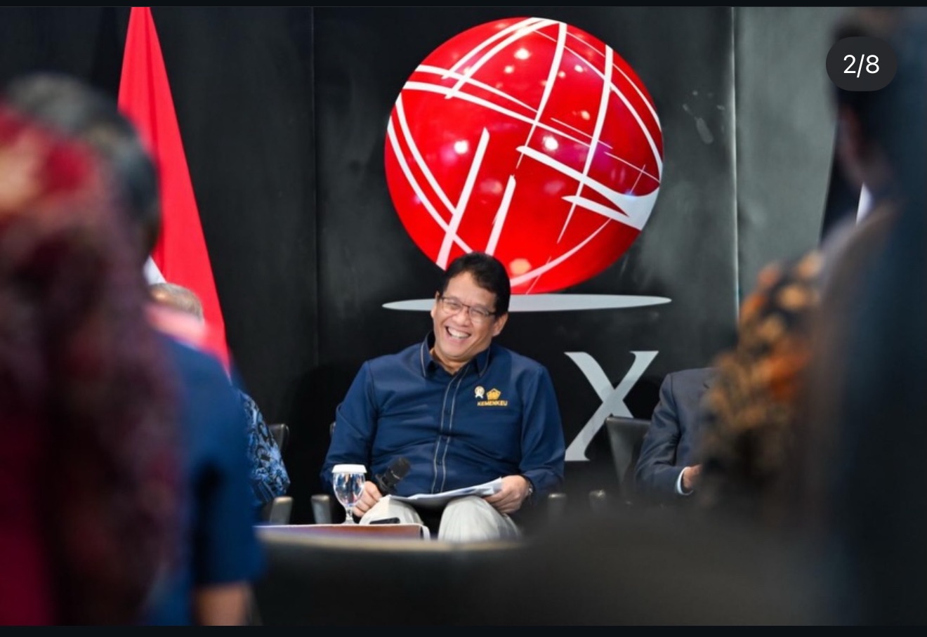 Penerimaan Pajak Diprediksi Meleset dari Target, Menkeu Purbaya Pastikan Defisit Tetap Dijaga di Bawah 3%