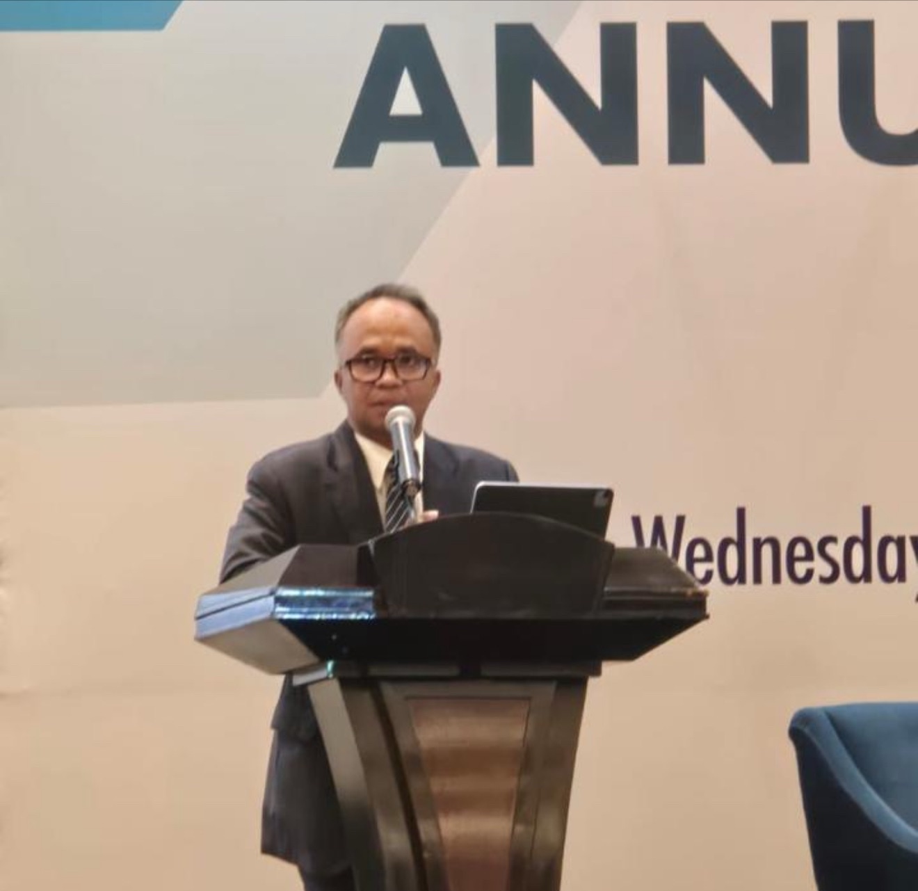 Ketua IFA Indonesia Tekankan Kesiapan RI Hadapi Perubahan Cepat Pajak Minimum Global