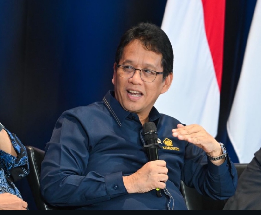 Purbaya Tolak Usulan Penghapusan Pajak BUMN