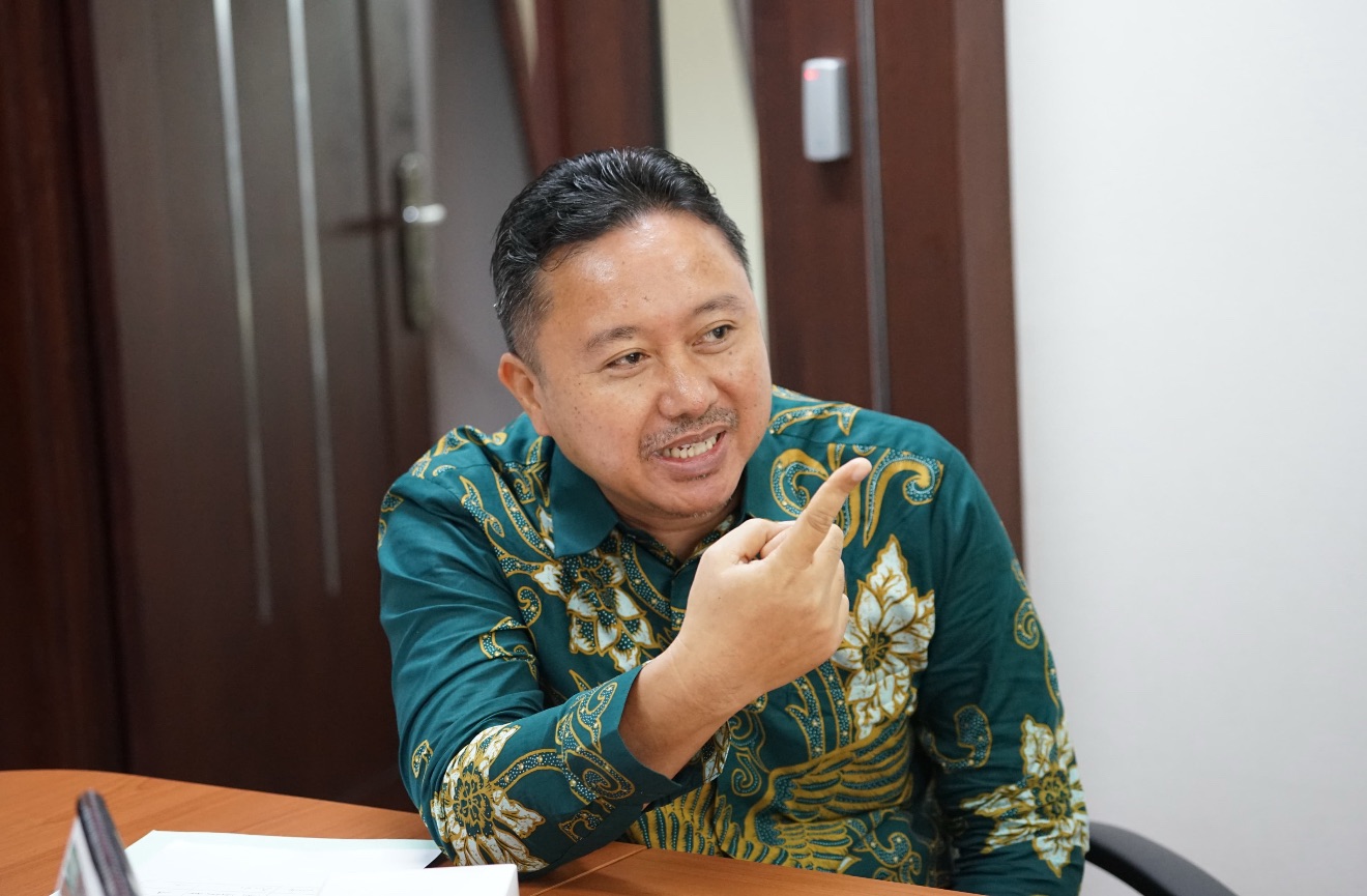 Hakim Yustisial MA Minta IKPI Ajukan Rumusan Tertulis Syarat Kuasa Hukum Pengadilan Pajak