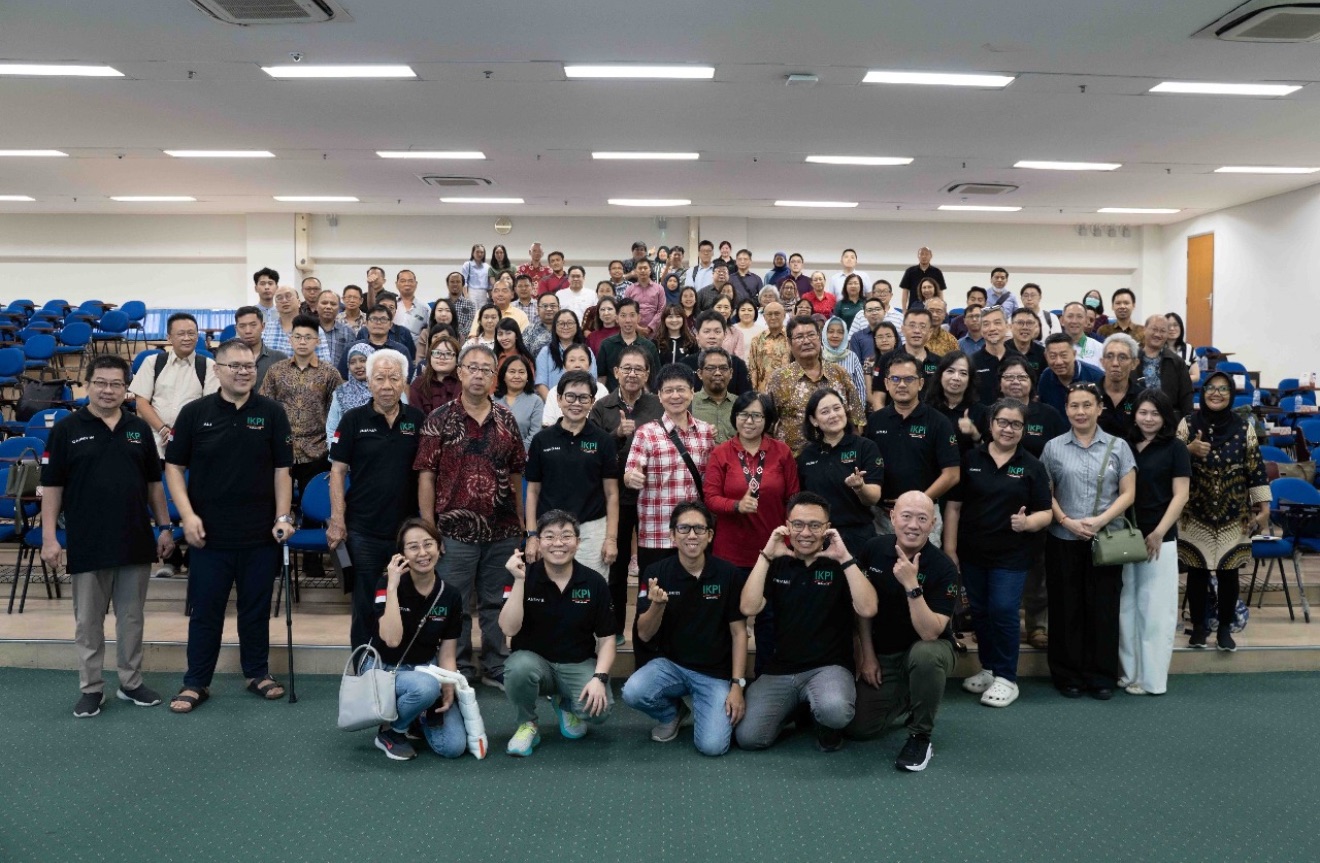 IKPI Surabaya Tekankan Penguatan Profesionalisme Lewat Diseminasi Surat Ikatan Dinas