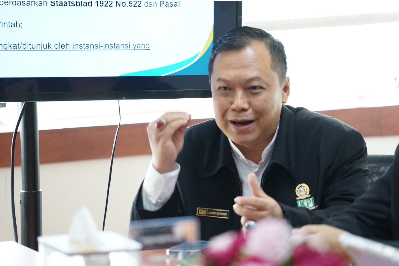 IKPI Imbau Anggota Persiapkan Kompetensi untuk Beracara di Pengadilan Pajak